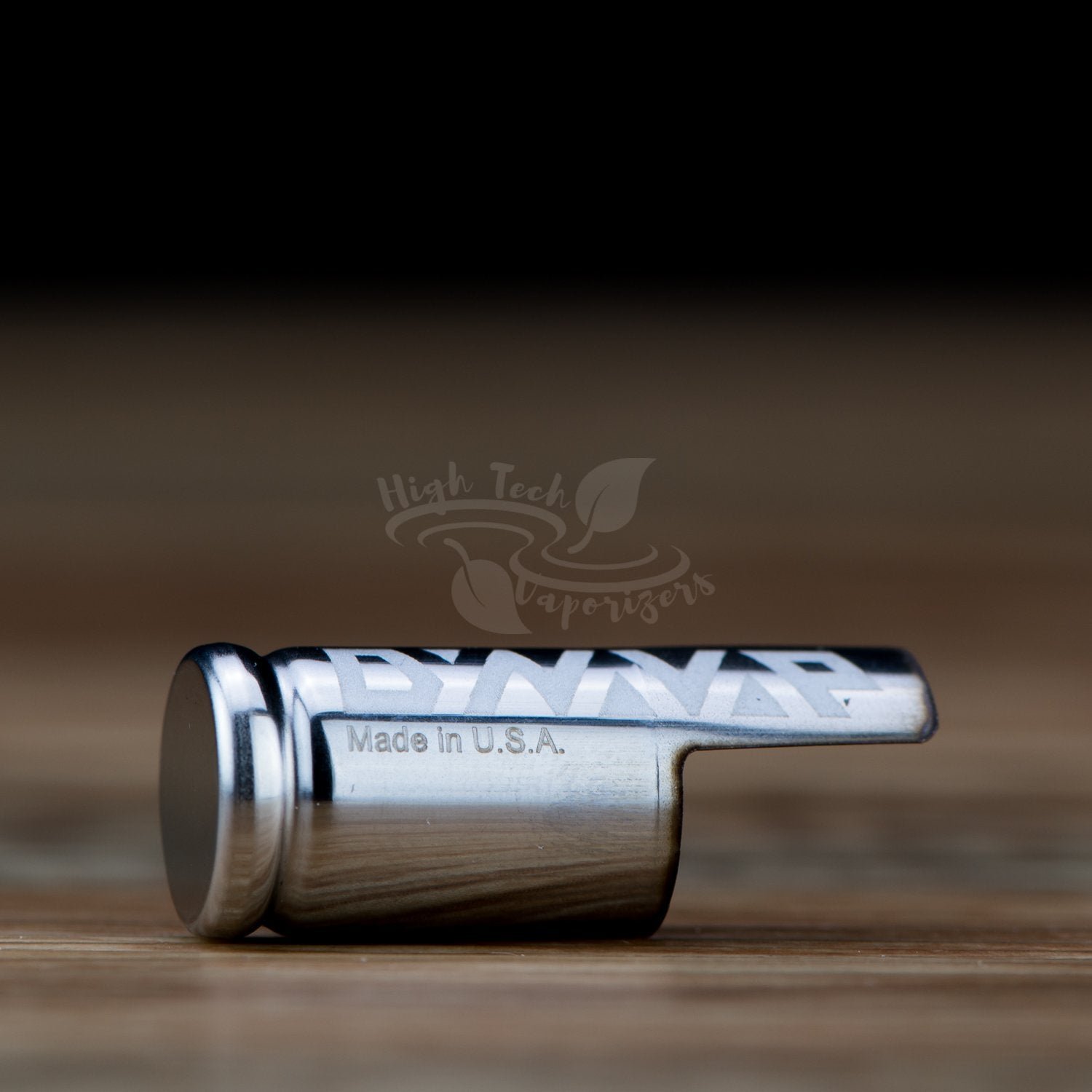 Captive Low Temp Cap by DynaVap - Image 2