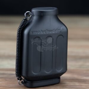 SmokeBuddy Junior Air Filter