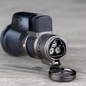 Vertigo Triple Cyclone