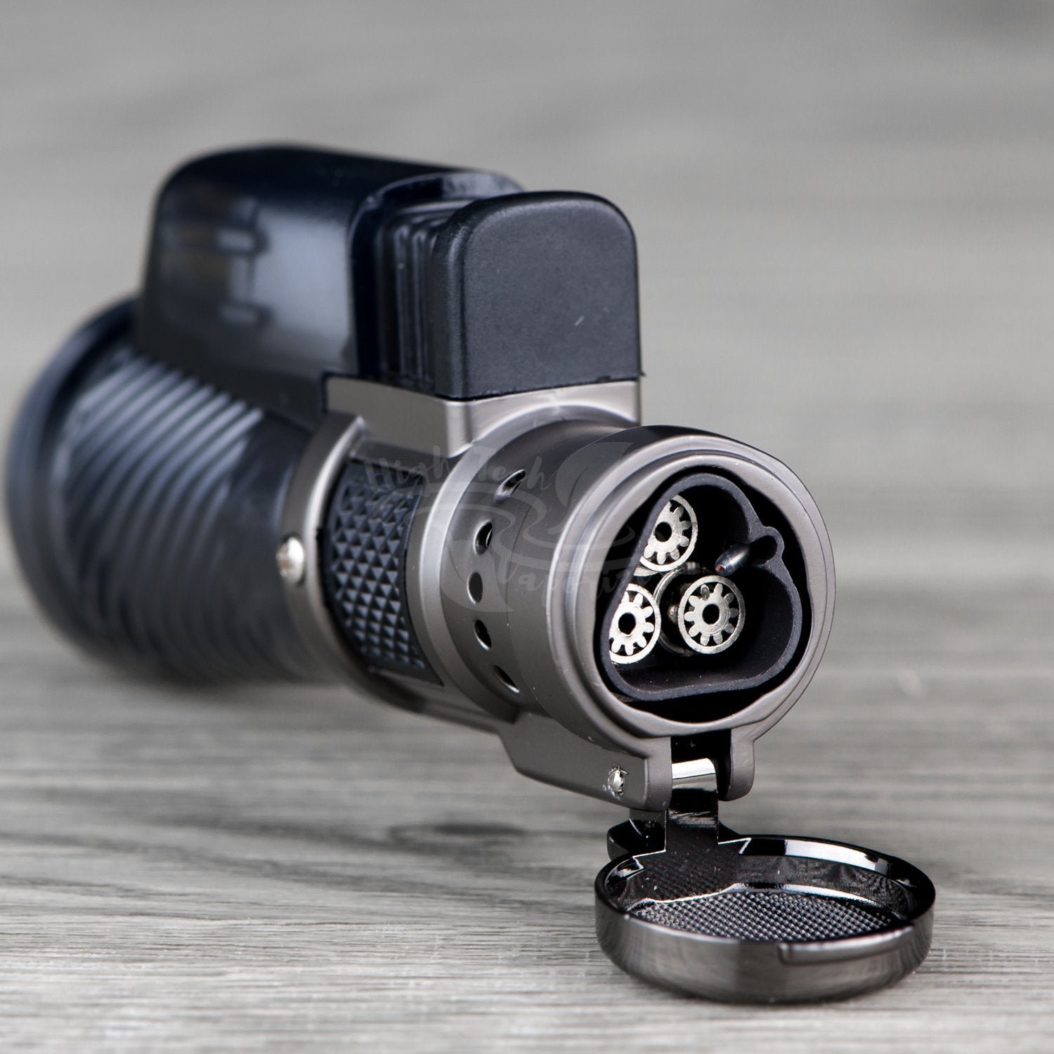 Vertigo Triple Cyclone