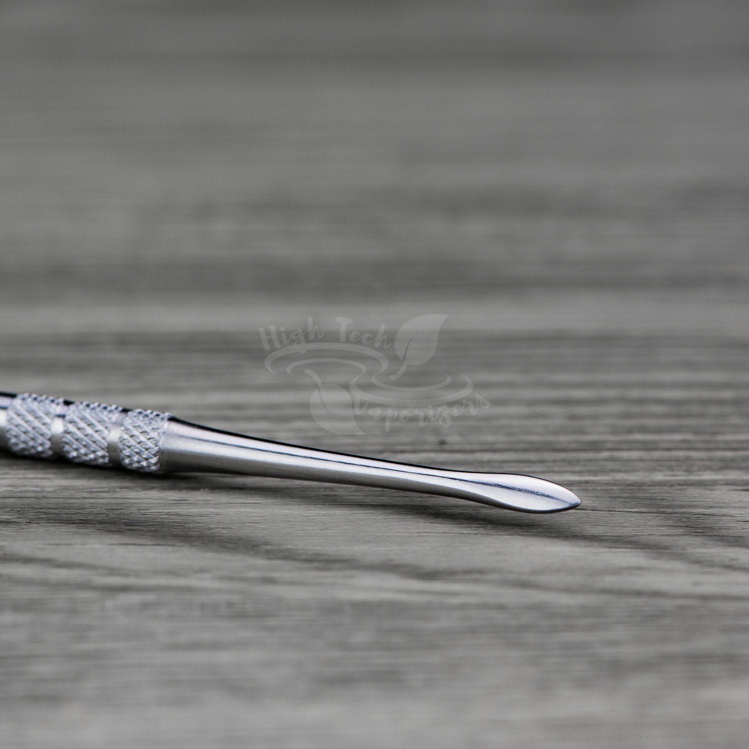 Stainless Steel Poker/Dab Tool No 1 - Image 3