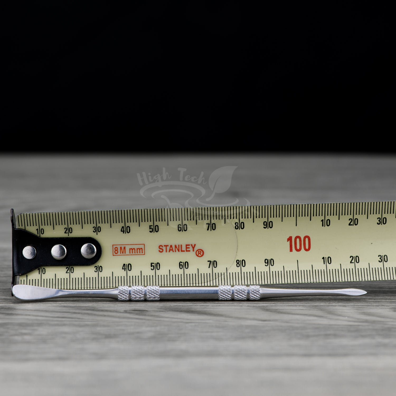 Stainless Steel Poker/Dab Tool No 1 - Image 4