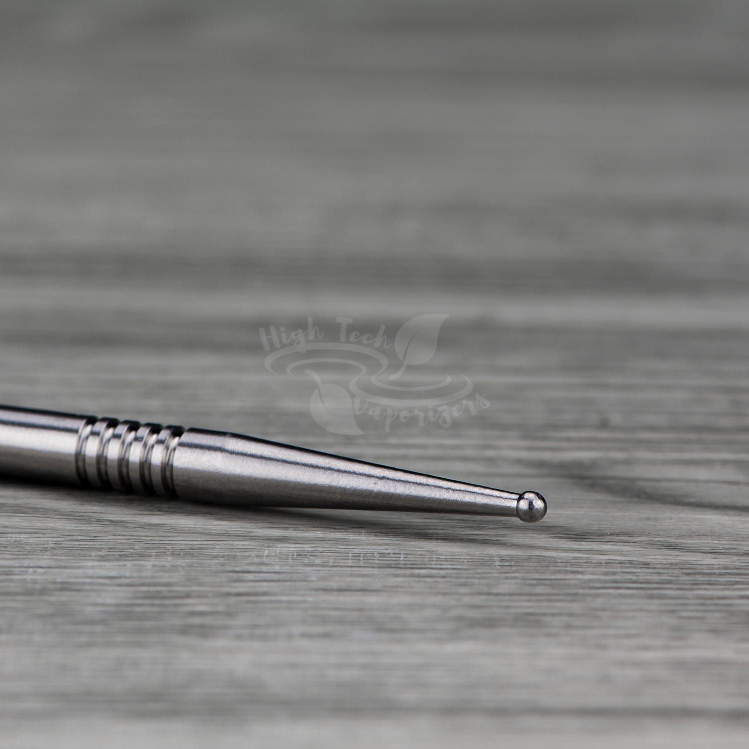 Titanium Poker/Dab Tool - Image 2