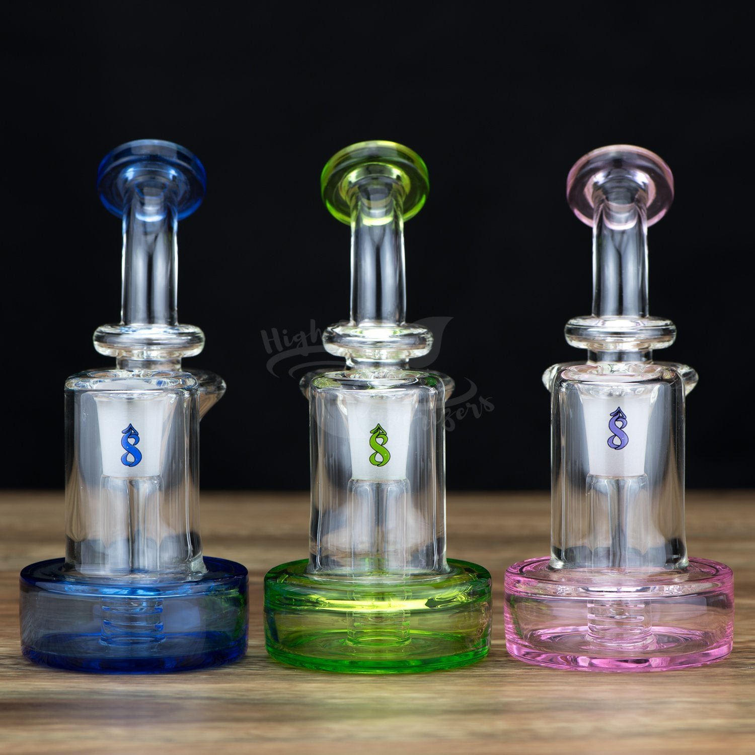Elev8 Mini Recycler - Image 2