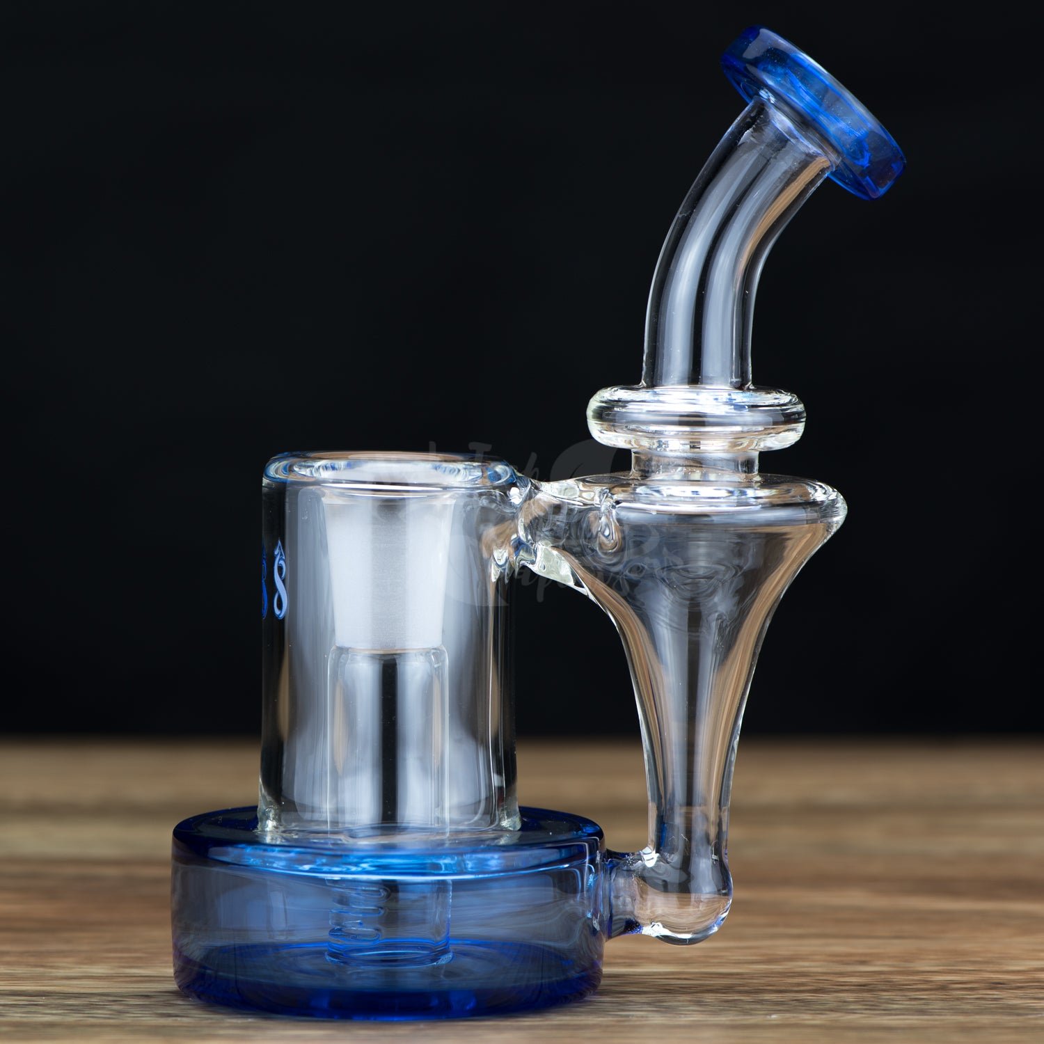 Elev8 Mini Recycler