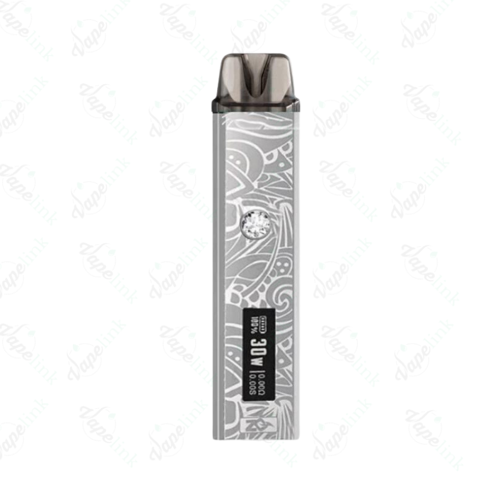 LIMITED DIAMOND LUXURY EDITION - ZQ XTAL Pro Pod System Kit 1000mAh - Image 9