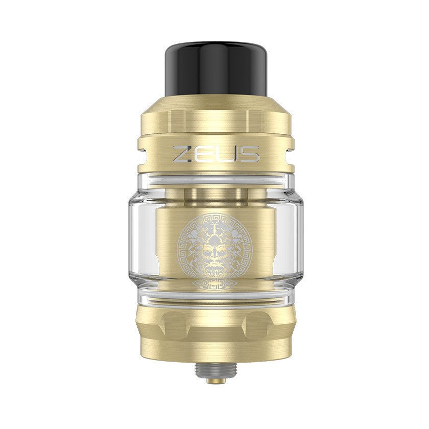 Geekvape Z Tank Sub Ohm 5ml (Geekvape Zeus) - Image 5