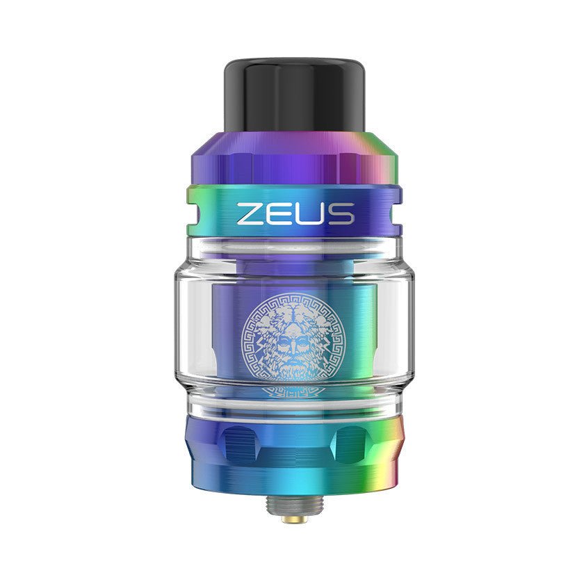 Geekvape Z Tank Sub Ohm 5ml (Geekvape Zeus) - Image 4