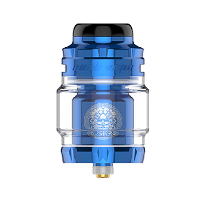 Geekvape Z X II RTA (Previously Known as Zeus X Mesh RTA) 4.5ml - Image 12