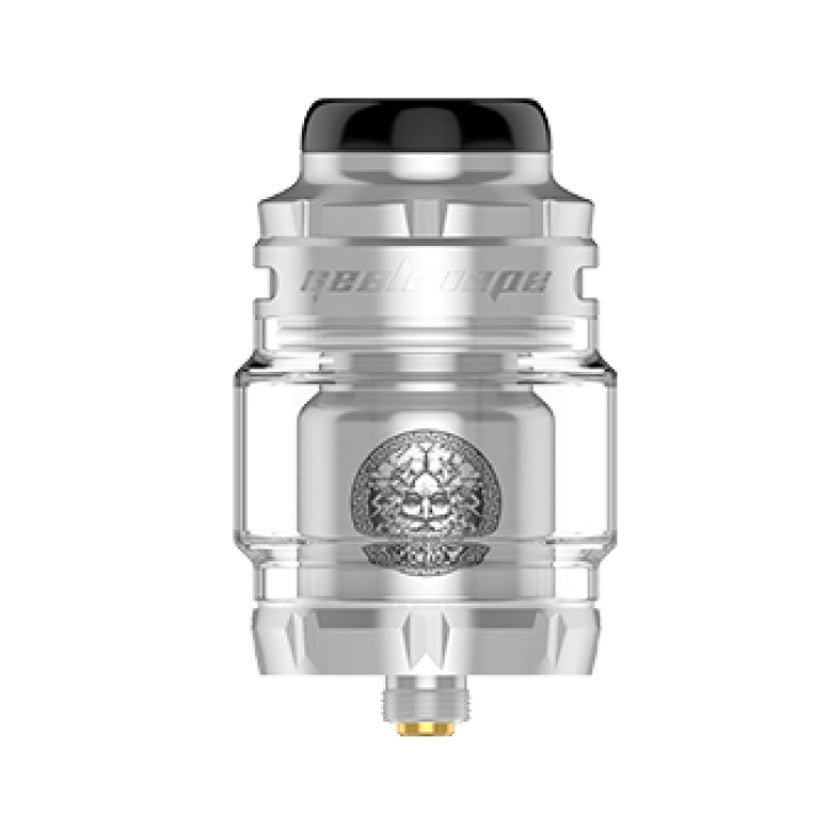 Geekvape Z X II RTA (Previously Known as Zeus X Mesh RTA) 4.5ml - Image 8
