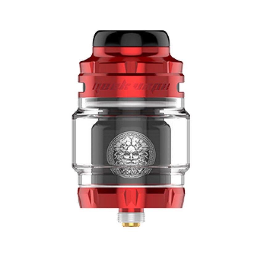 Geekvape Z X II RTA (Previously Known as Zeus X Mesh RTA) 4.5ml - Image 7