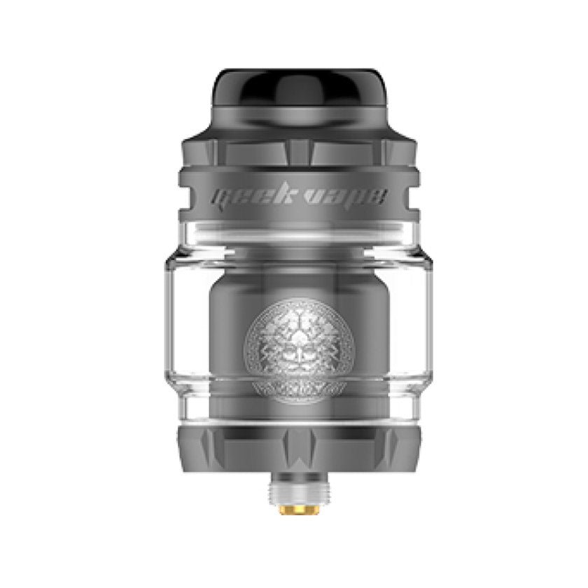 Geekvape Z X II RTA (Previously Known as Zeus X Mesh RTA) 4.5ml - Image 9