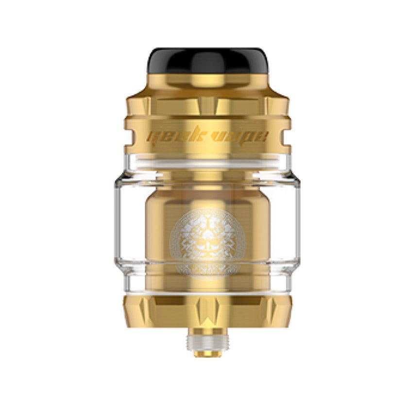 Geekvape Z X II RTA (Previously Known as Zeus X Mesh RTA) 4.5ml - Image 11