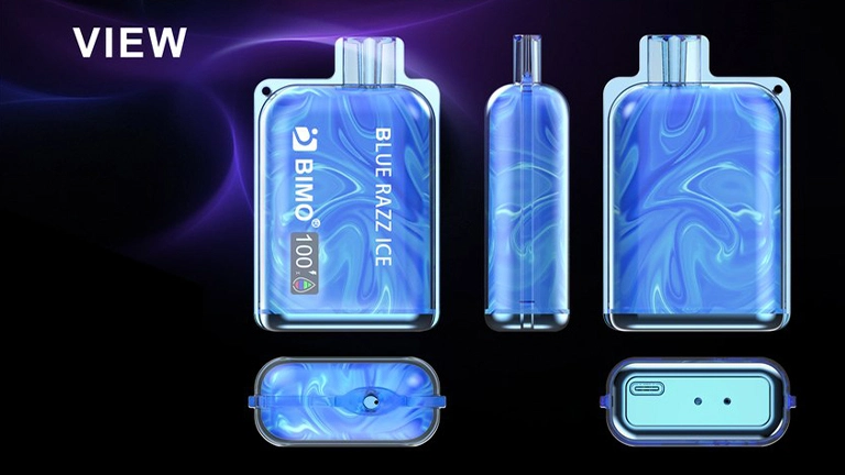 Disposable Vapes Australia