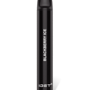 Blackberry Ice IGET Shion