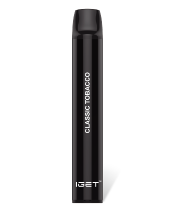 Classic Tobacco IGET Shion - Image 2