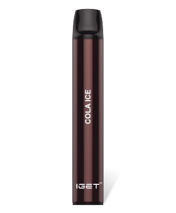 Cola Ice IGET Shion - Image 2