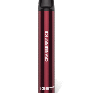 Cranberry Ice IGET Shion