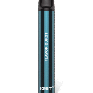 Flavor Burst IGET Shion