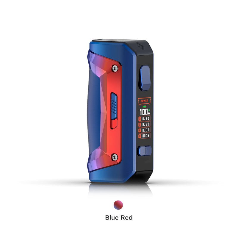 GeekVape S100 (Aegis Solo 2) Mod - Image 12