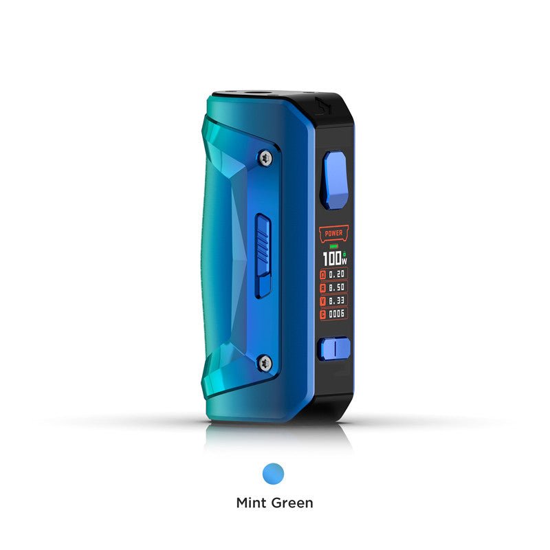GeekVape S100 (Aegis Solo 2) Mod - Image 9