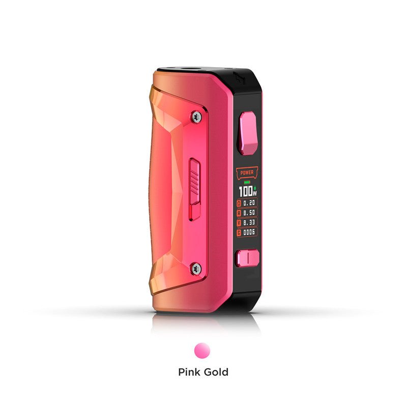 GeekVape S100 (Aegis Solo 2) Mod - Image 8