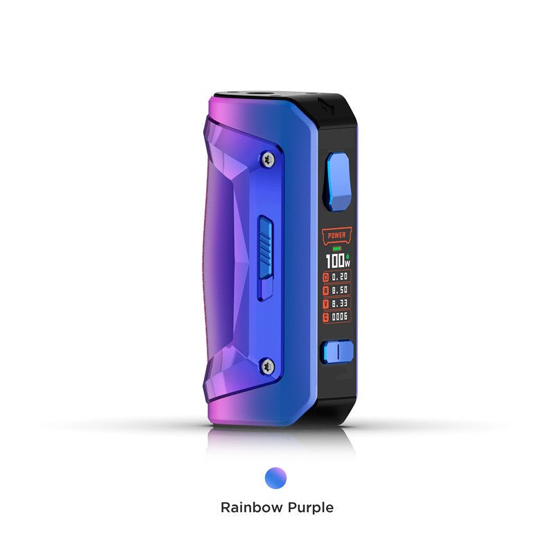 GeekVape S100 (Aegis Solo 2) Mod - Image 10