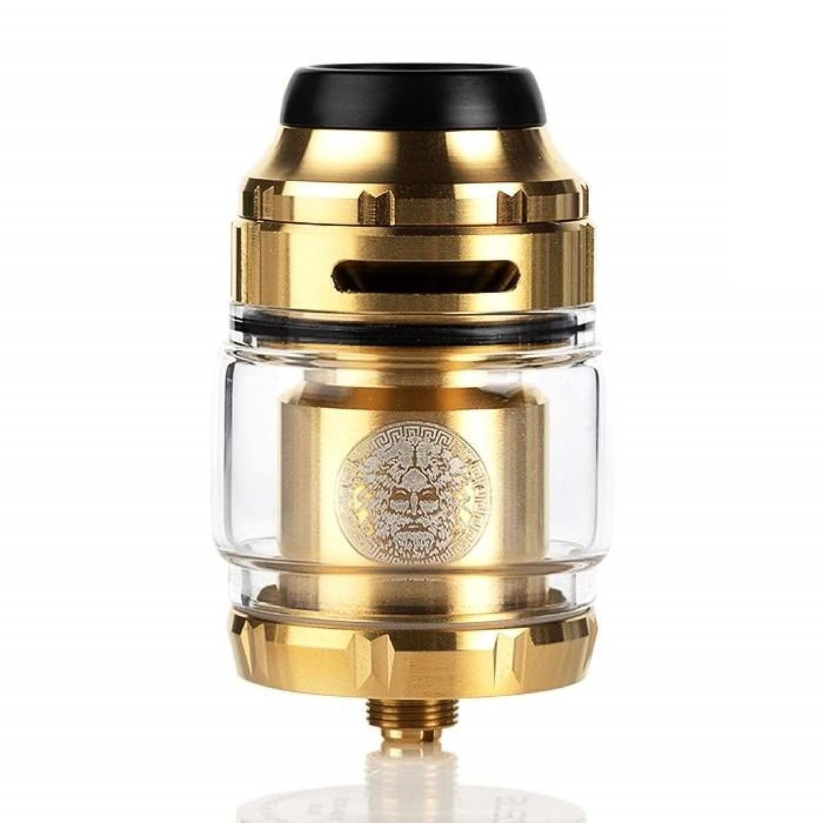 Geekvape Z X RTA 4.5ml (Zeus RTA) 4.5ml - Image 13