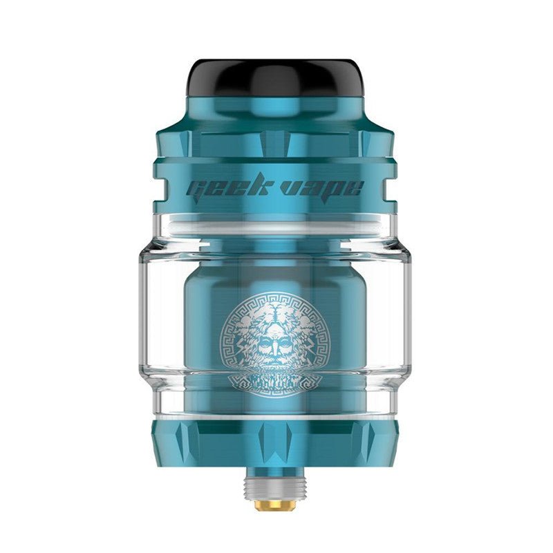 Geekvape Z X RTA 4.5ml (Zeus RTA) 4.5ml - Image 15