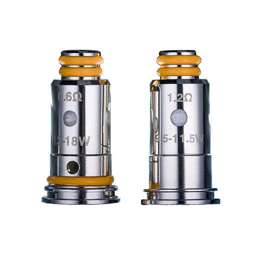 Geekvape G Series Coils (5pcs/pack) - Image 2