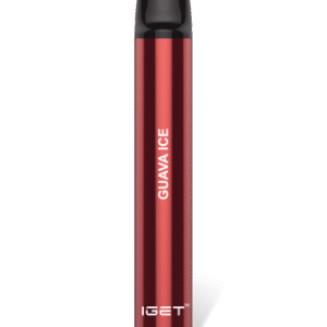 Guava Ice IGET Shion