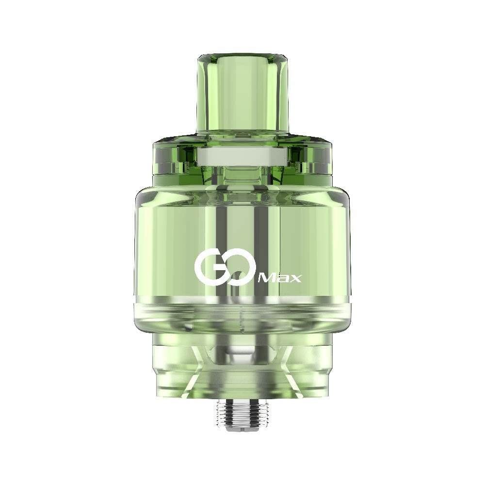 GoMax PLEX3D Mesh Sub-Ohm Tank | Buy 5 Get 1 Free - Image 4
