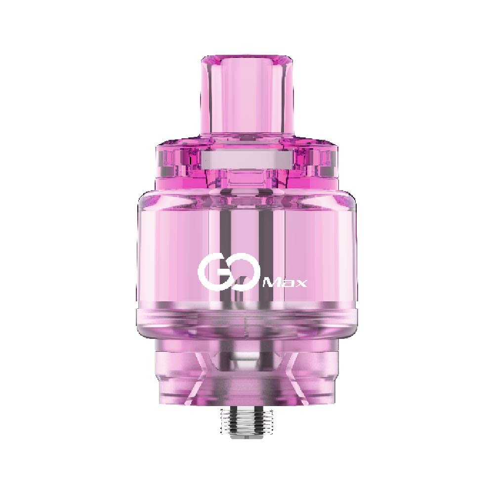 GoMax PLEX3D Mesh Sub-Ohm Tank | Buy 5 Get 1 Free - Image 5