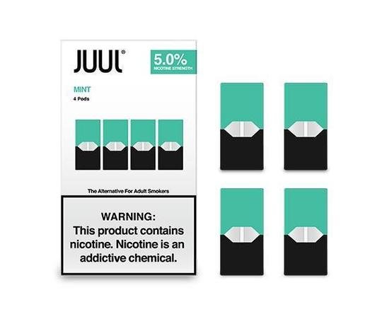 JUUL Pod Mint