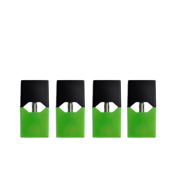 JUUL Apple Orchard Refill Pods - Image 2