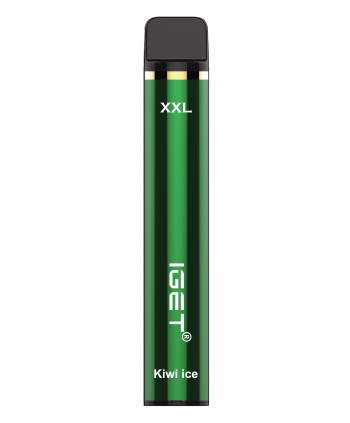 Kiwi Ice IGET XXL