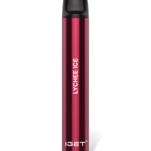 Lychee Ice IGET Shion