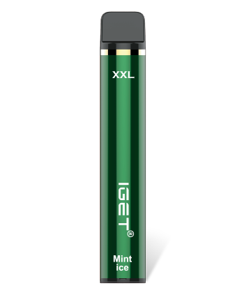 Mint Ice IGET XXL