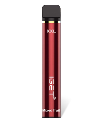 Mixed Fruit IGET XXL