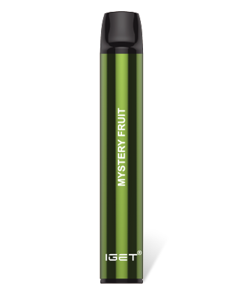 Mystery Fruit IGET