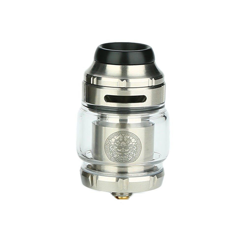 Geekvape Z X RTA 4.5ml (Zeus RTA) 4.5ml - Image 4