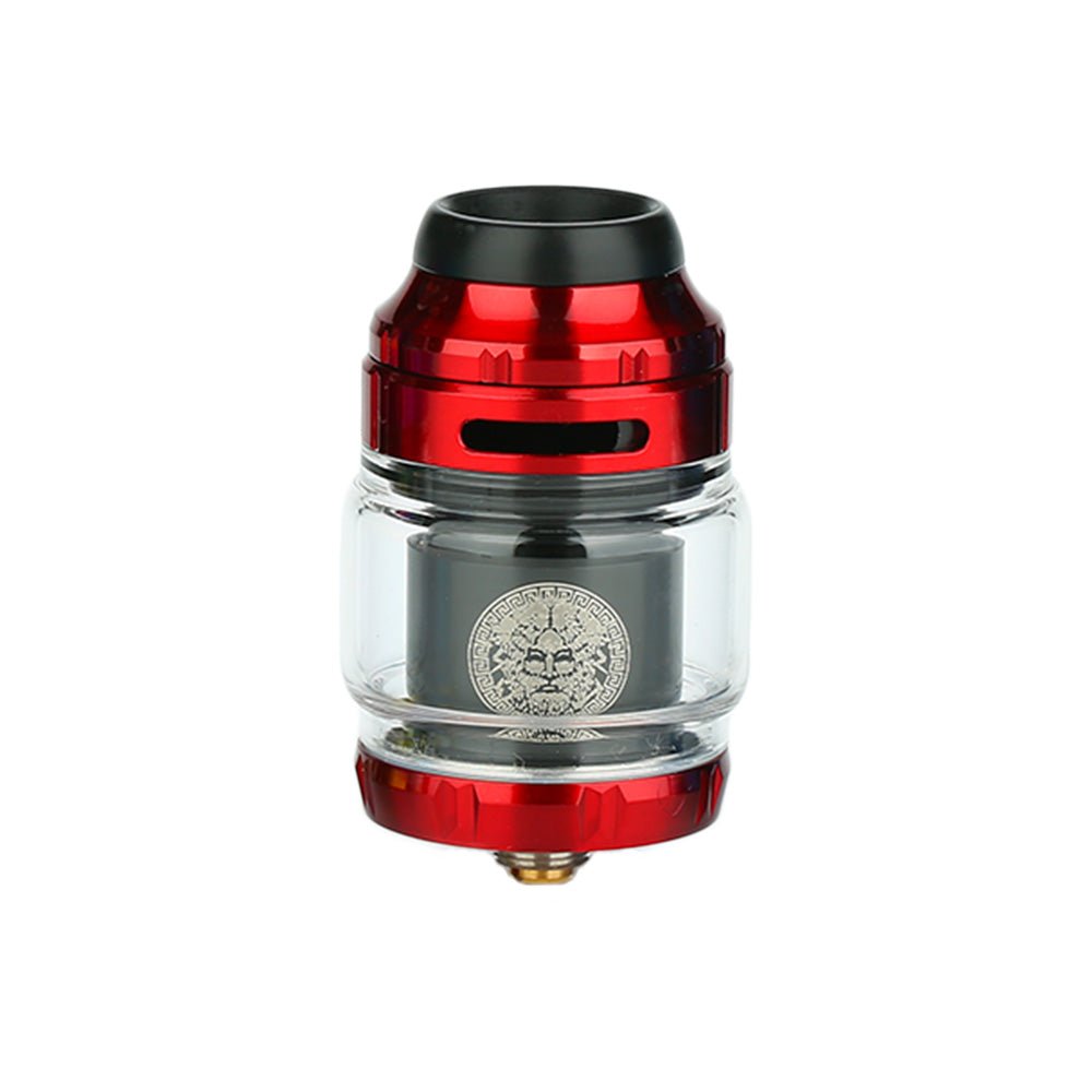 Geekvape Z X RTA 4.5ml (Zeus RTA) 4.5ml - Image 5