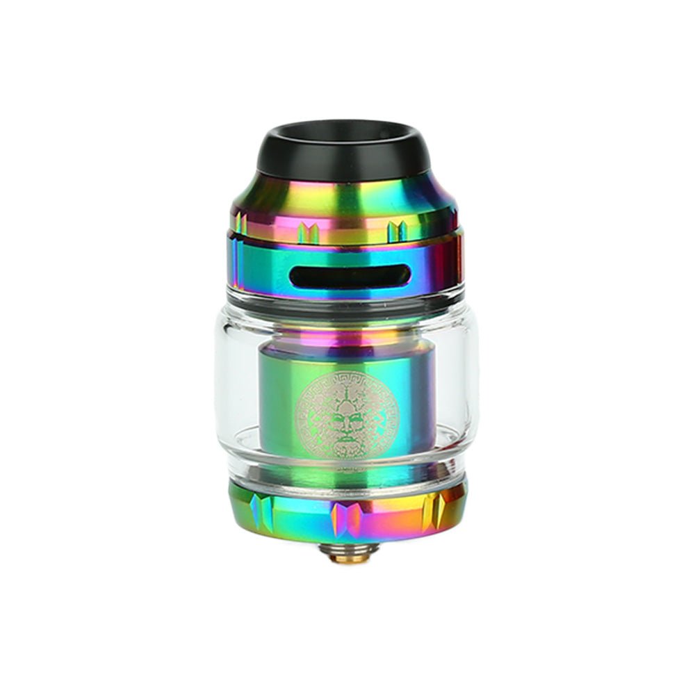 Geekvape Z X RTA 4.5ml (Zeus RTA) 4.5ml - Image 6
