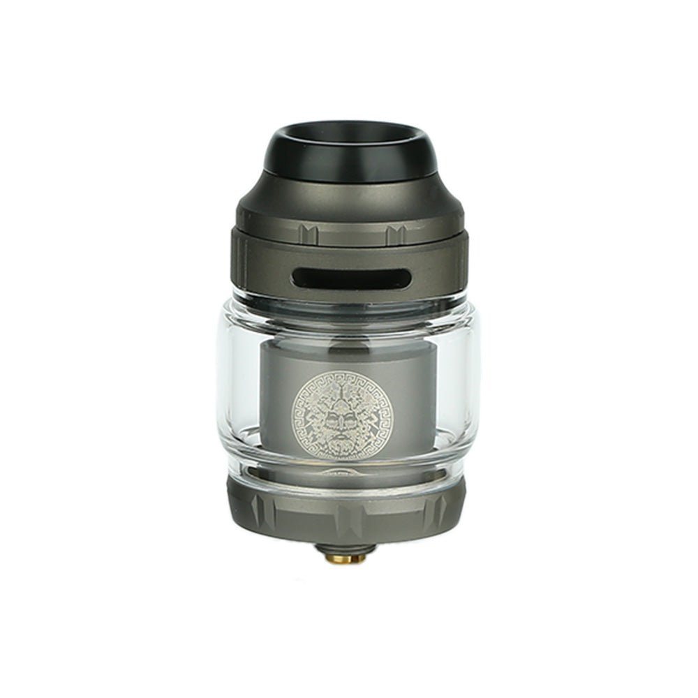 Geekvape Z X RTA 4.5ml (Zeus RTA) 4.5ml - Image 7