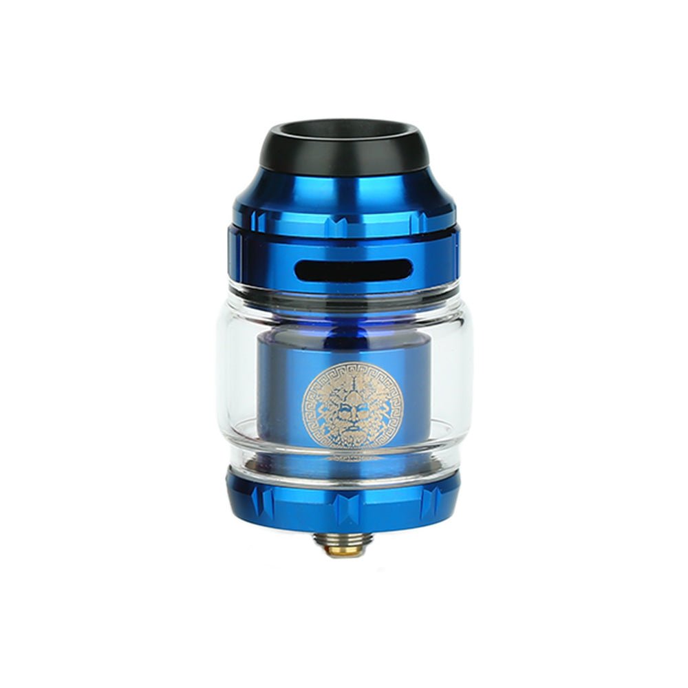Geekvape Z X RTA 4.5ml (Zeus RTA) 4.5ml - Image 8