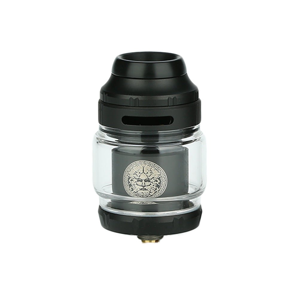 Geekvape Z X RTA 4.5ml (Zeus RTA) 4.5ml - Image 9