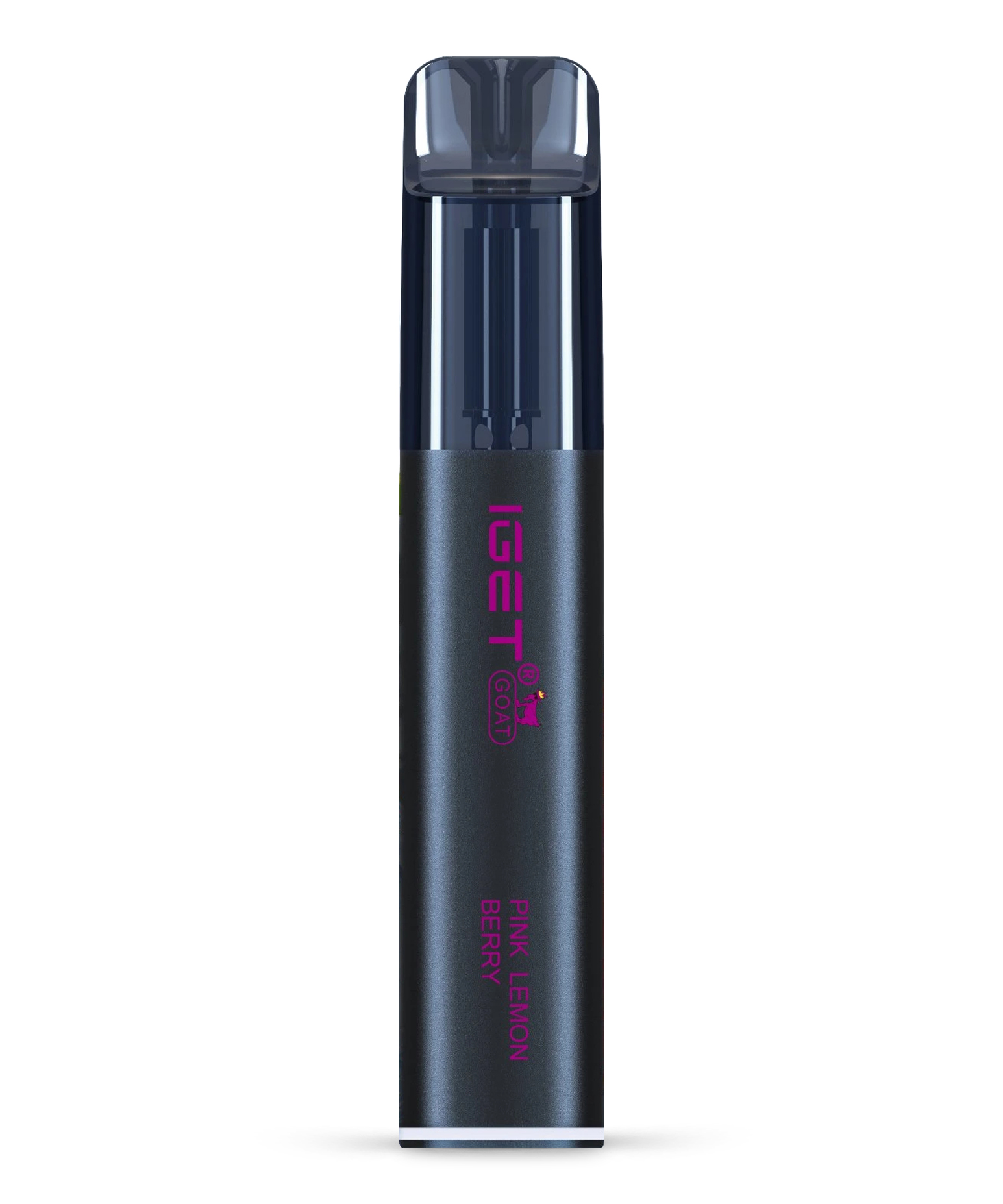 Pink Lemon Berry IGET Goat