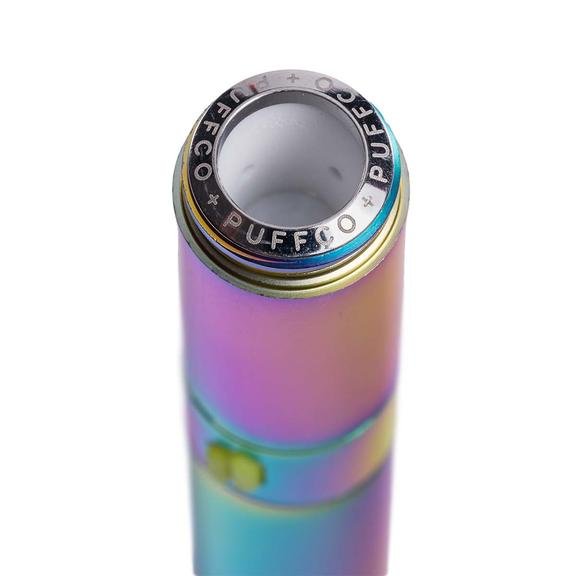 Puffco Vision Plus Vaporizer - Image 4