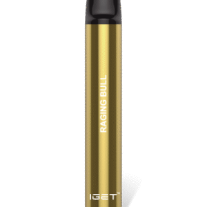 Raging Bull IGET Shion