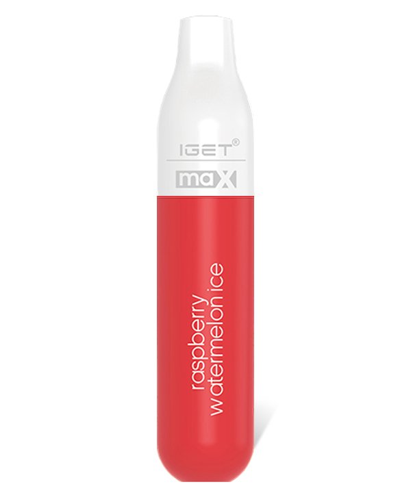 Raspberry Watermelon Ice